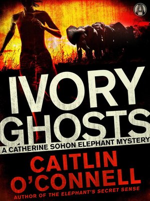 cover image of Ivory Ghosts